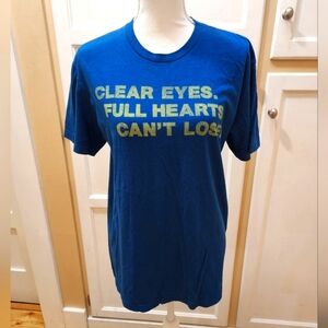 Official Panthers Football Unisex T-shirt